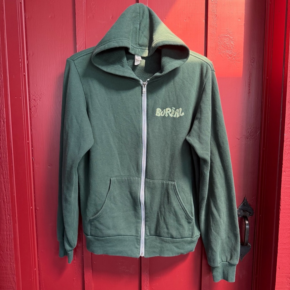 Mushroom Hoodie! Morels baby!! 🤤